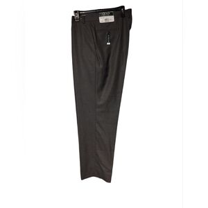 Ralph Lauren Men's Pants 42W - 32L Flat Front